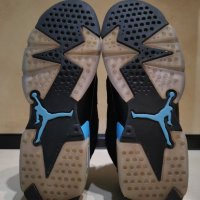 Jordan 6 Retro UNC (GS), снимка 6 - Кецове - 35479054