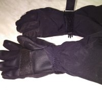 Wedze ски ръкавици нови, снимка 5 - Зимни спортове - 43717260