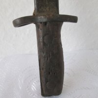 Много стар нож щик байонет, антика, снимка 7 - Антикварни и старинни предмети - 28975020