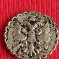 Реплика на средновековна монета тип медальон много красива за колекция 29639, снимка 5 - Нумизматика и бонистика - 37779439