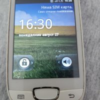 телефон, снимка 5 - Samsung - 28828674