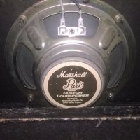 marshall-кубе китарен усилвател-внос англия, снимка 9 - Ресийвъри, усилватели, смесителни пултове - 28147029