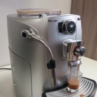 Кафе машина Saeco Talea Giro, снимка 5 - Кафемашини - 37568921