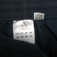 Къси панталони ADIDAS   мъжки,Л, снимка 7 - Спортни дрехи, екипи - 26338702