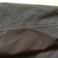STETIND NORWAY Stretch Trouser размер XL панталон със здрава и еластична материи - 693, снимка 11 - Екипировка - 43528501