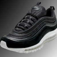 оригинални маратонки  Nike Air Max 97 Premium  номер 43,5-44, снимка 3 - Маратонки - 37933641