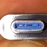 OTG USB type C, снимка 4 - USB кабели - 37566616