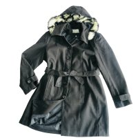 Дамско зимно палто XL - ново, снимка 1 - Якета - 42946863