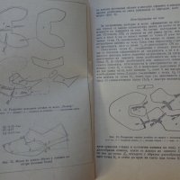 Книга Модулиране и конструиране учебник за 4курс на Техникум по обувно производство Техника 1963г, снимка 4 - Специализирана литература - 37719142