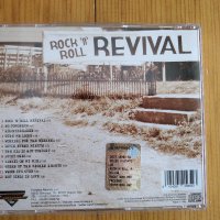 LOVERBOY - ROCK N ROLL REVIVAL 14лв оригинален диск, снимка 3 - CD дискове - 32816230