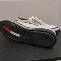 Мъжки спортни обувки Luciano Bellini, снимка 4 - Спортни обувки - 43750252