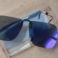 3D продукти за RealD кина, снимка 1 - Слънчеви и диоптрични очила - 38797480