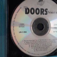 The Doors – 1991 - The Best Of - Vol. 2(Universe – UN 3 094), снимка 1 - CD дискове - 40734338