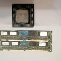 Intel Celeron  SL3FY Socket 370 Processor