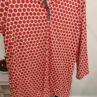 Дамска блуза в размер L, снимка 5 - Блузи с дълъг ръкав и пуловери - 44141583