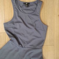 Дамска рокля Н&М,Xs,s, снимка 2 - Рокли - 38051270