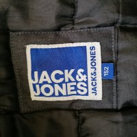 Яке Jack&Jones, снимка 4 - Детски якета и елеци - 43086292