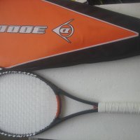 Head Radical S Graphene /Wilson/Dunlop/FISCHER, снимка 16 - Тенис - 36868951