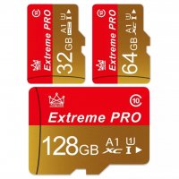 Карти памет SD card 32GB/ 64GB/ 128GB