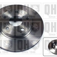 Спирачни дискове за Тойота Корола и Аурис / TOYOTA Corolla, Auris, снимка 4 - Части - 44089924