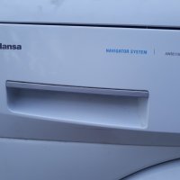 Продавам Преден панел с програматор за пералня Hansa AWB 510 LP, снимка 4 - Перални - 32869510