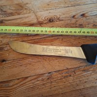 Транжорен Шведски нож Mora , снимка 5 - Ножове - 43425043