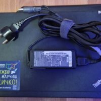 Lenovo Thinpad X201,4GB RAM/SSD -256GB, снимка 3 - Лаптопи за работа - 43553945