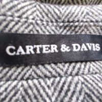 Carter & Davis coat 54, снимка 3 - Палта - 37825461