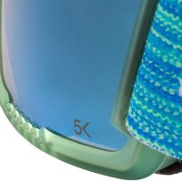 HEAD Contex Pro, M и L, нова, оригинална ски/сноуборд маска/очила, снимка 7 - Зимни спортове - 43371806