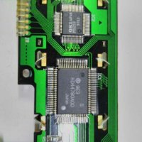 Дисплей HPCB - 147FV ; 56AAA - 1081B ; ALPS ; JAPAN , снимка 4 - Друга електроника - 33084016