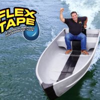 Промо Здраво Водоустойчиво ТИКСО FLEX TAPE, снимка 2 - Лепила и силикон - 27822055