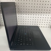 Лаптоп DELL E7470 I7-6600U 16GB 512GB SSD 14.0 HD Windows 10 / 11, снимка 3 - Лаптопи за работа - 38748375