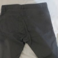 Мъжки панталон H&M, снимка 3 - Панталони - 27491933