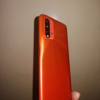 Xiaomi Redmi 9T, 64GB, 4G, Sunset Orange, снимка 2 - Xiaomi - 39608930
