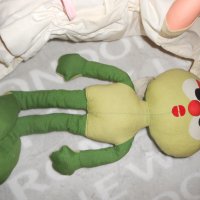 Ретро кукла бебе , снимка 9 - Колекции - 28069763