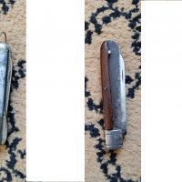 Лот стари джобни ножчета, снимка 5 - Други - 39071533