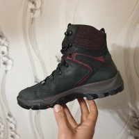 ECCO YAK GORE-TEX VIBRAM туристически обувки номер 39 , снимка 5 - Други - 43561678