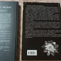 Развлекателни книги, снимка 2 - Художествена литература - 44117232