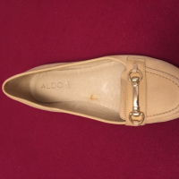 Нови, елегантни, снимка 1 - Дамски обувки на ток - 36467344