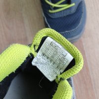 Обувки за момче Nike, Quechua 26,28 номер, снимка 4 - Детски маратонки - 40502924