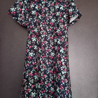 Zara рокличка 152 см., снимка 5 - Детски рокли и поли - 43394513