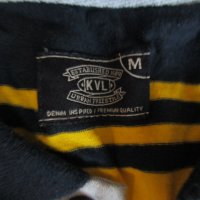 Мъжки тениски Адидас /Кенвело/къси панталони Маркови, снимка 16 - Тениски - 40397885