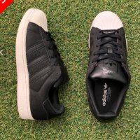 кецове / маратонки  ADIDAS ORIGINALS  SUPERSTAR  номер 39-39,5, снимка 3 - Маратонки - 40075280