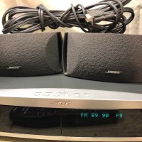 Bose 3 2 1, снимка 3 - Аудиосистеми - 40683806