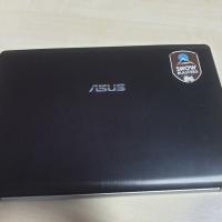 Лаптоп Asus N56VZ 15.6" FHD 8GB i7 GT650M 750gb четириядрен, снимка 5 - Лаптопи за игри - 39974312