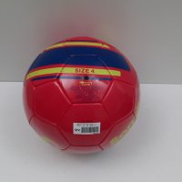 Футболна топка Sondico Training, размер 4.                                               , снимка 3 - Футбол - 39136864