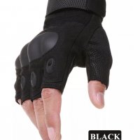 Тактически ръкавици , снимка 2 - Екипировка - 32742085