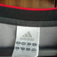 AC Milan Adidas рядка оригинална тениска фланелка 2003/2004 Third размер М Милан , снимка 3 - Тениски - 43656000