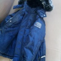 Продавам ново зимно детско яке, с етикет, снимка 2 - Детски якета и елеци - 43060924