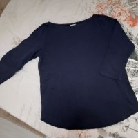 Блуза H&M, снимка 1 - Блузи с дълъг ръкав и пуловери - 38374605
